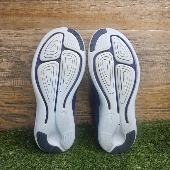 Nike Wmns Lunar Apparent Running shoes SZ 8 - Picture 8 of 10